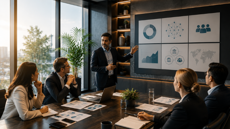 Leading the AI-Native Organization